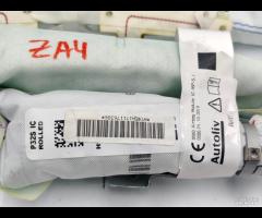 AIRBAG A TENDINA TETTO LATERALE SX NISSAN QASHQAI - 8