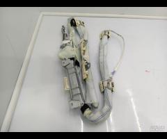 AIRBAG A TENDINA TETTO LATERALE SX NISSAN QASHQAI - 11