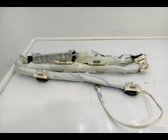 AIRBAG A TENDINA TETTO LATERALE SX NISSAN QASHQAI - 14