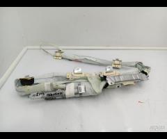 AIRBAG A TENDINA TETTO LATERALE SX NISSAN QASHQAI - 15