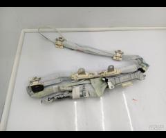 AIRBAG A TENDINA TETTO LATERALE SX NISSAN QASHQAI - 16