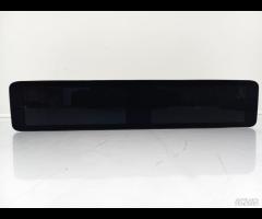 DISPLAY SCHERMO TACHIMETRO QUADRO MERCEDES GLA 180 - 1