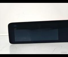 DISPLAY SCHERMO TACHIMETRO QUADRO MERCEDES GLA 180 - 2
