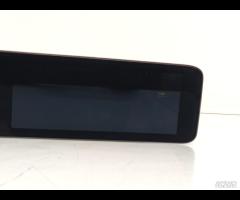 DISPLAY SCHERMO TACHIMETRO QUADRO MERCEDES GLA 180 - 4