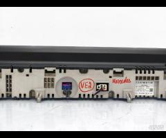 DISPLAY SCHERMO TACHIMETRO QUADRO MERCEDES GLA 180 - 13
