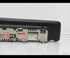DISPLAY SCHERMO TACHIMETRO QUADRO MERCEDES GLA 180 - 14