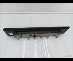 DISPLAY SCHERMO TACHIMETRO QUADRO MERCEDES GLA 180 - 17
