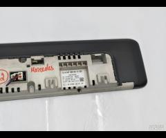 DISPLAY SCHERMO TACHIMETRO QUADRO MERCEDES GLA 180 - 22