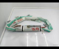 AIRBAG A TENDINA TETTO LATERALE SINISTRA SX FIAT T