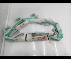 AIRBAG A TENDINA TETTO LATERALE SINISTRA SX FIAT T