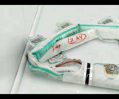 AIRBAG A TENDINA TETTO LATERALE SINISTRA SX FIAT T