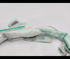 AIRBAG A TENDINA TETTO LATERALE SINISTRA SX FIAT T