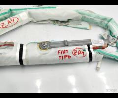 AIRBAG A TENDINA TETTO LATERALE SINISTRA SX FIAT T - 6