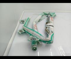 AIRBAG A TENDINA TETTO LATERALE SINISTRA SX FIAT T - 9