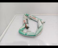 AIRBAG A TENDINA TETTO LATERALE SINISTRA SX FIAT T - 11