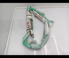 AIRBAG A TENDINA TETTO LATERALE SINISTRA SX FIAT T - 12