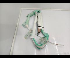 AIRBAG A TENDINA TETTO LATERALE SINISTRA SX FIAT T - 13