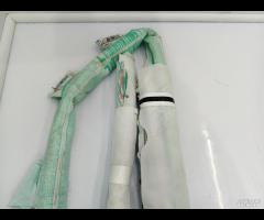 AIRBAG A TENDINA TETTO LATERALE SINISTRA SX FIAT T - 14