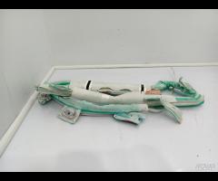 AIRBAG A TENDINA TETTO LATERALE SINISTRA SX FIAT T - 16