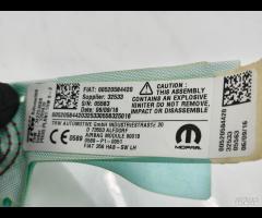 AIRBAG A TENDINA TETTO LATERALE SINISTRA SX FIAT T - 18