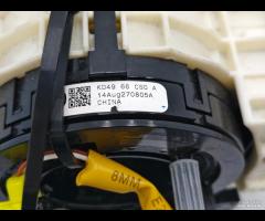 DEVIOLUCI COMPLETO CONTATTO SPIRALATO MAZDA CX-5 I - 10