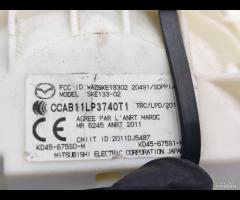 DEVIOLUCI COMPLETO CONTATTO SPIRALATO MAZDA CX-5 I - 18