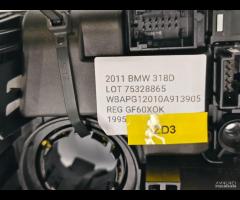 DEVIOLUCI COMPLETO CONTATTO SPIRALATO BMW E90 E92 - 18