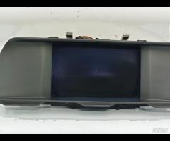 DISPLAY SCHERMO MULTIFUNZIONE GPS NAVIGATORE BMW F