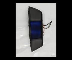 DISPLAY SCHERMO MULTIFUNZIONE GPS NAVIGATORE BMW F