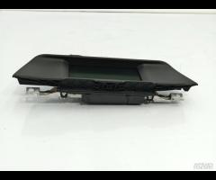 DISPLAY SCHERMO MULTIFUNZIONE GPS NAVIGATORE BMW F