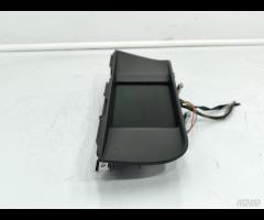 DISPLAY SCHERMO MULTIFUNZIONE GPS NAVIGATORE BMW F - 7