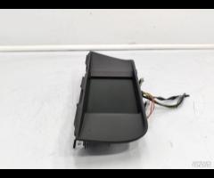 DISPLAY SCHERMO MULTIFUNZIONE GPS NAVIGATORE BMW F - 8