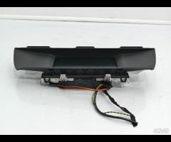 DISPLAY SCHERMO MULTIFUNZIONE GPS NAVIGATORE BMW F - 9