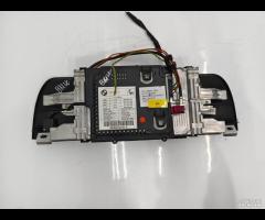 DISPLAY SCHERMO MULTIFUNZIONE GPS NAVIGATORE BMW F - 12