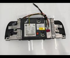 DISPLAY SCHERMO MULTIFUNZIONE GPS NAVIGATORE BMW F - 13