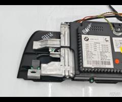 DISPLAY SCHERMO MULTIFUNZIONE GPS NAVIGATORE BMW F - 14