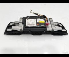 DISPLAY SCHERMO MULTIFUNZIONE GPS NAVIGATORE BMW F - 18