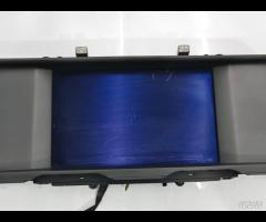 DISPLAY SCHERMO MULTIFUNZIONE GPS NAVIGATORE BMW F - 23