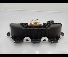 AIRBAG CRUSCOTTO LATO PASSEGGERO JAGUAR F-PACE X76 - 8