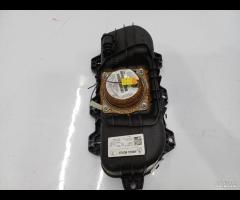 AIRBAG CRUSCOTTO LATO PASSEGGERO JAGUAR F-PACE X76 - 10