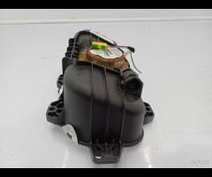 AIRBAG CRUSCOTTO LATO PASSEGGERO JAGUAR F-PACE X76 - 11