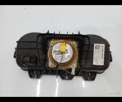 AIRBAG CRUSCOTTO LATO PASSEGGERO JAGUAR F-PACE X76 - 12