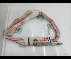 AIRBAG A TENDINA TETTO LATERALE DESTRO DX FIAT TIP - 2