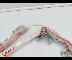 AIRBAG A TENDINA TETTO LATERALE DESTRO DX FIAT TIP - 3