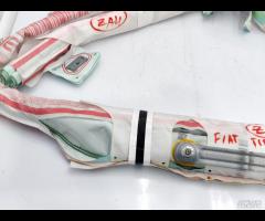 AIRBAG A TENDINA TETTO LATERALE DESTRO DX FIAT TIP - 5