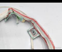 AIRBAG A TENDINA TETTO LATERALE DESTRO DX FIAT TIP - 7