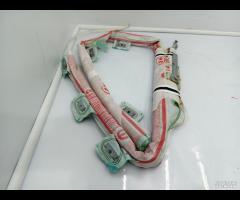 AIRBAG A TENDINA TETTO LATERALE DESTRO DX FIAT TIP - 9