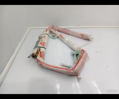 AIRBAG A TENDINA TETTO LATERALE DESTRO DX FIAT TIP - 11