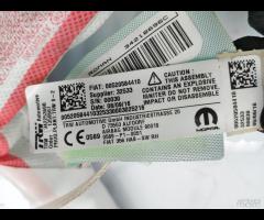 AIRBAG A TENDINA TETTO LATERALE DESTRO DX FIAT TIP - 12