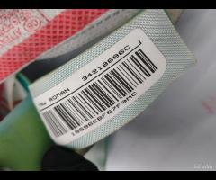 AIRBAG A TENDINA TETTO LATERALE DESTRO DX FIAT TIP - 13
